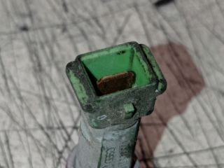 bontott SKODA SUPERB I Klímakompresszor