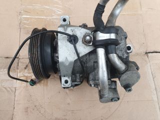 bontott SKODA SUPERB I Klímakompresszor