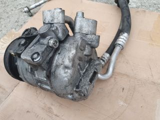 bontott SKODA SUPERB I Klímakompresszor