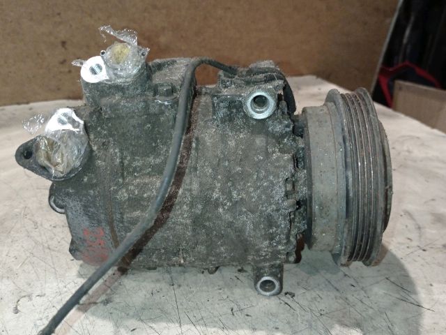 bontott SKODA SUPERB I Klímakompresszor