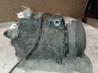 bontott SKODA SUPERB I Klímakompresszor