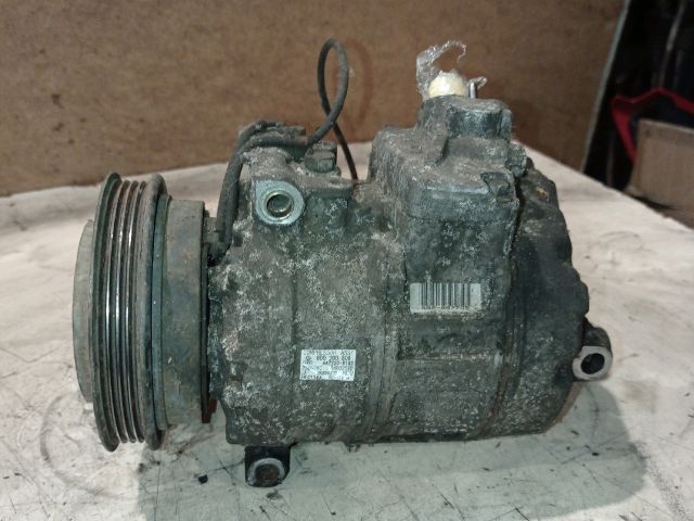 bontott SKODA SUPERB I Klímakompresszor