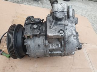 bontott SKODA SUPERB I Klímakompresszor