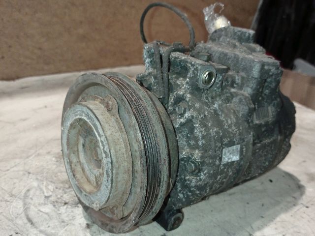 bontott SKODA SUPERB I Klímakompresszor