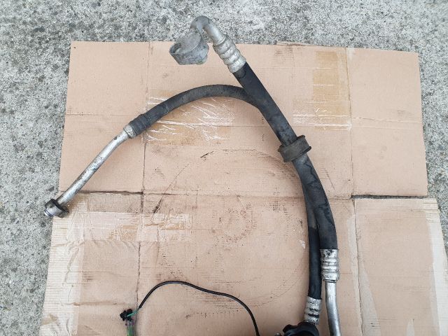 bontott SKODA SUPERB I Klímakompresszor