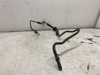 bontott SKODA SUPERB I Kuplung Cső