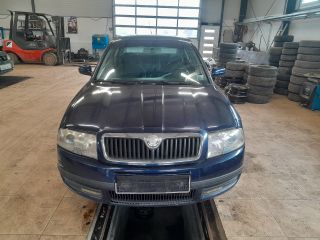 bontott SKODA SUPERB I Kuplung Cső