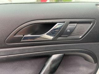 bontott SKODA SUPERB I Kuplung Pedál