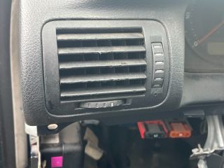 bontott SKODA SUPERB I Kuplung Pedál