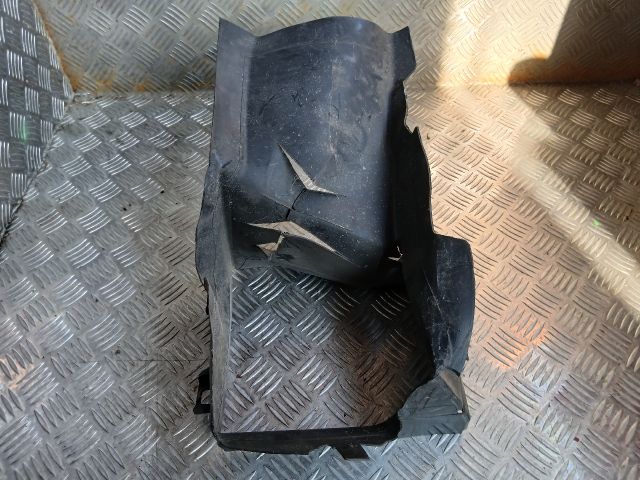 bontott SKODA SUPERB I Légbeömlő Cső