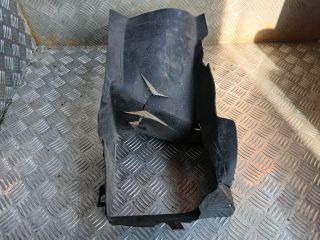 bontott SKODA SUPERB I Légbeömlő Cső