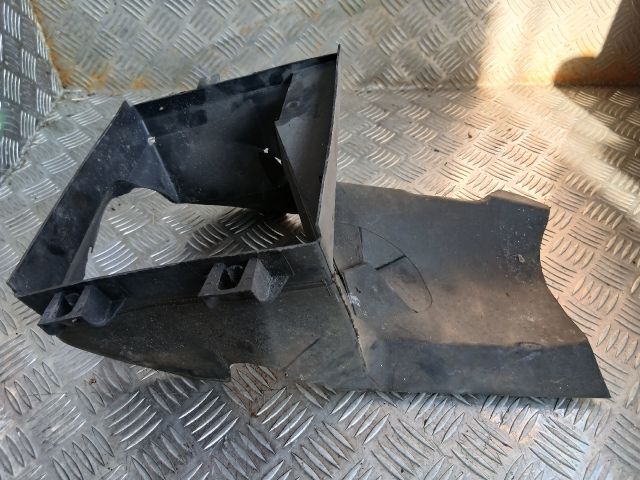 bontott SKODA SUPERB I Légbeömlő Cső