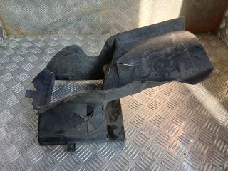 bontott SKODA SUPERB I Légbeömlő Cső