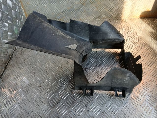 bontott SKODA SUPERB I Légbeömlő Cső