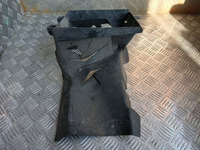 bontott SKODA SUPERB I Légbeömlő Cső