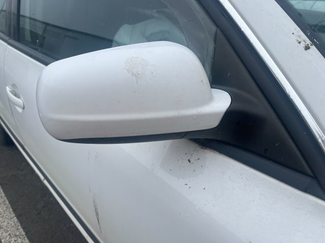 bontott SKODA SUPERB I Légbeömlő Cső