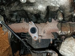 bontott SKODA SUPERB I Leömlő (Soros)