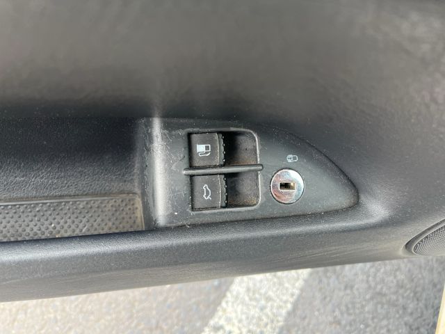 bontott SKODA SUPERB I Motor (Fűzött blokk hengerfejjel)