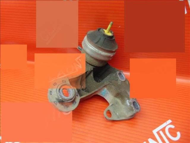 bontott SKODA SUPERB I Motor Tartó Bak (Fém)