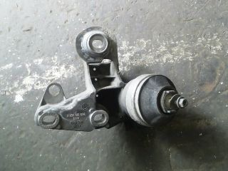 bontott SKODA SUPERB I Motor Tartó Bak (Fém)