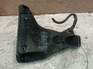 bontott SKODA SUPERB I Motor Tartó Bak (Fém)