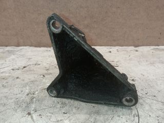 bontott SKODA SUPERB I Motor Tartó Bak (Fém)