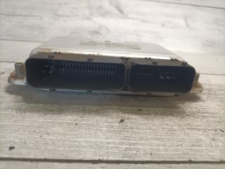 bontott SKODA SUPERB I Motorvezérlő