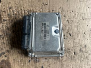 bontott SKODA SUPERB I Motorvezérlő