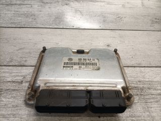 bontott SKODA SUPERB I Motorvezérlő