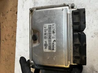 bontott SKODA SUPERB I Motorvezérlő