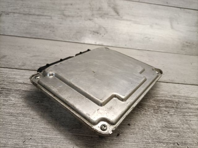 bontott SKODA SUPERB I Motorvezérlő