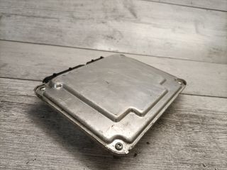 bontott SKODA SUPERB I Motorvezérlő