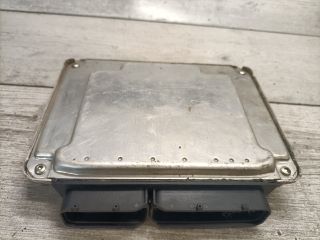 bontott SKODA SUPERB I Motorvezérlő