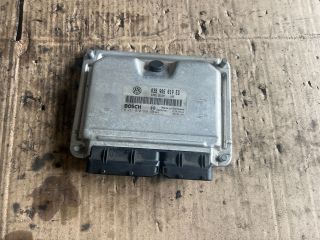 bontott SKODA SUPERB I Motorvezérlő