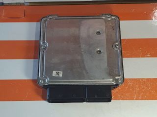 bontott SKODA SUPERB I Motorvezérlő