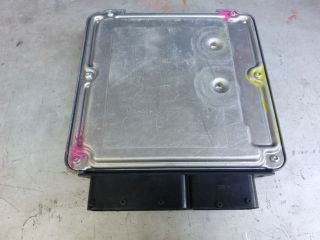 bontott SKODA SUPERB I Motorvezérlő