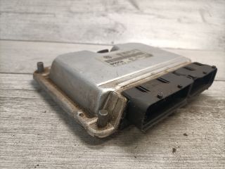 bontott SKODA SUPERB I Motorvezérlő