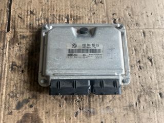 bontott SKODA SUPERB I Motorvezérlő