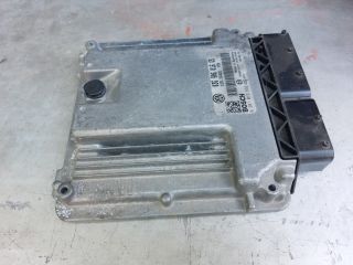 bontott SKODA SUPERB I Motorvezérlő