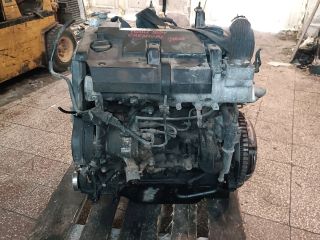 bontott SKODA SUPERB I PD Tengely