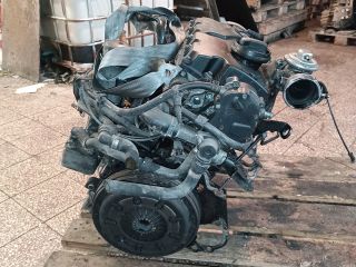 bontott SKODA SUPERB I PD Tengely