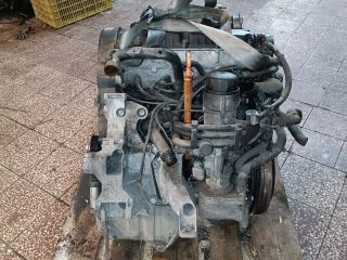 bontott SKODA SUPERB I PD Tengely