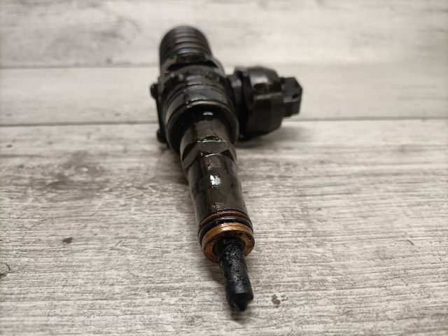 bontott SKODA SUPERB I Porlasztó (1 db)