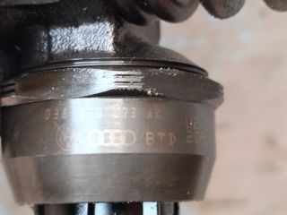 bontott SKODA SUPERB I Porlasztó (1 db)