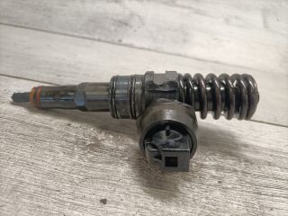 bontott SKODA SUPERB I Porlasztó (1 db)