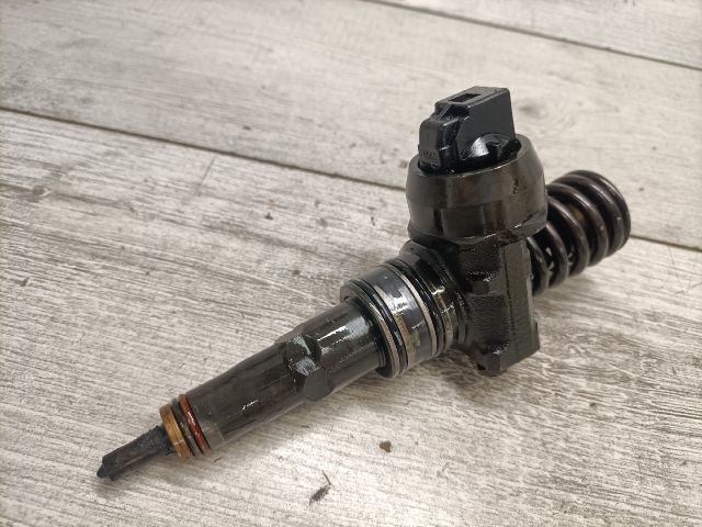 bontott SKODA SUPERB I Porlasztó (1 db)