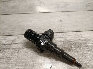 bontott SKODA SUPERB I Porlasztó (1 db)