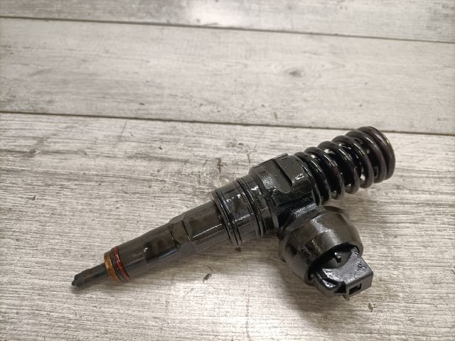 bontott SKODA SUPERB I Porlasztó (1 db)