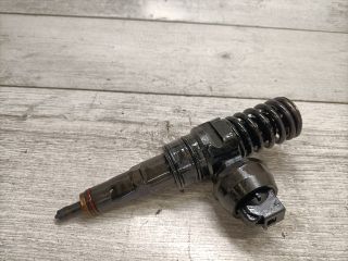 bontott SKODA SUPERB I Porlasztó (1 db)