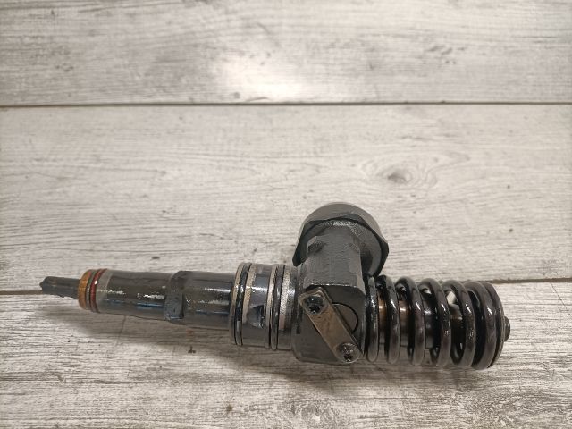 bontott SKODA SUPERB I Porlasztó (1 db)